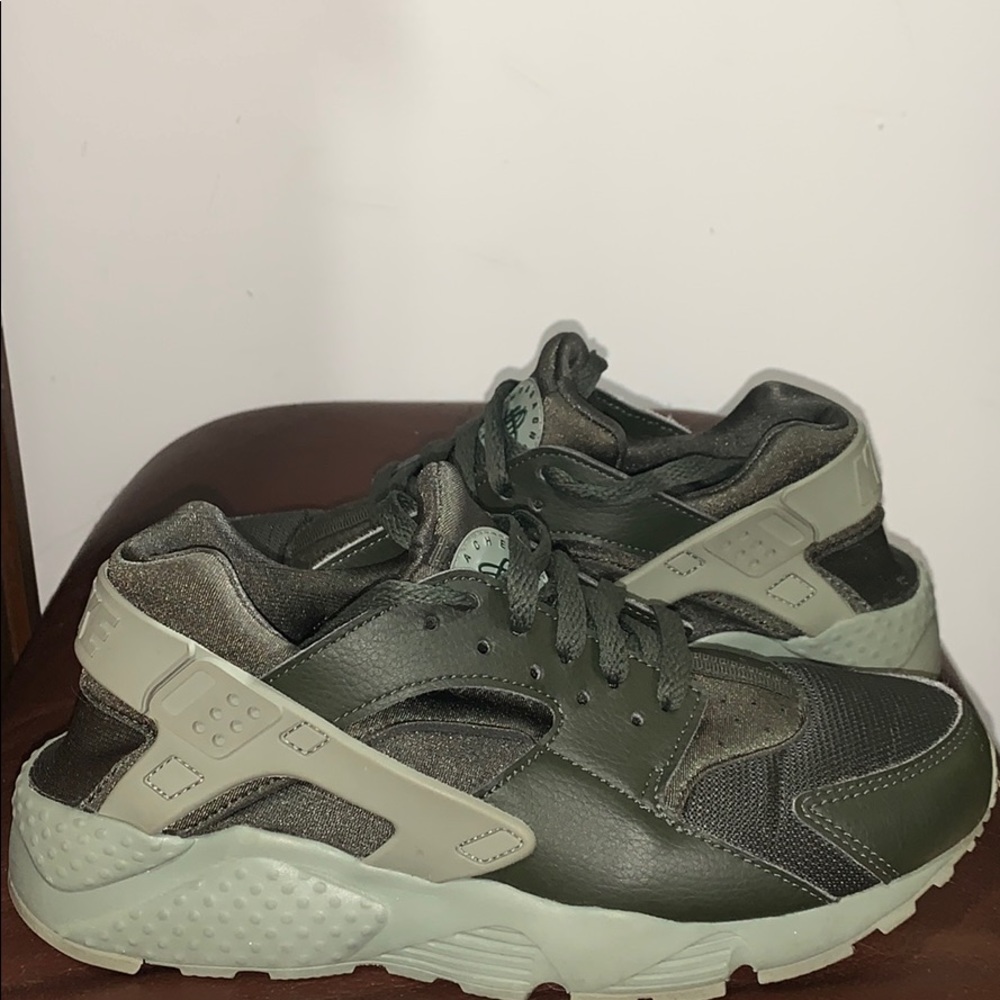 Nike Huarache Run